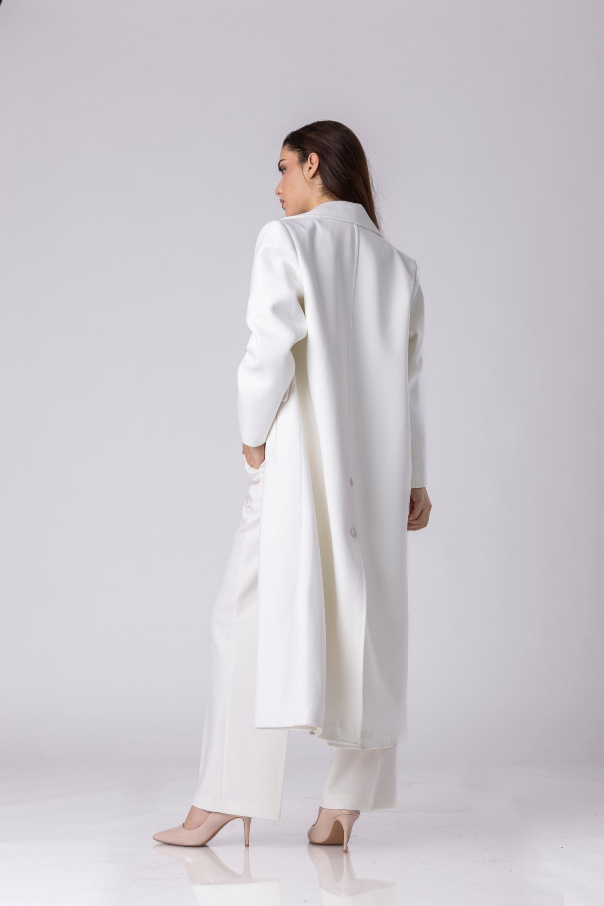 Kavex Coat