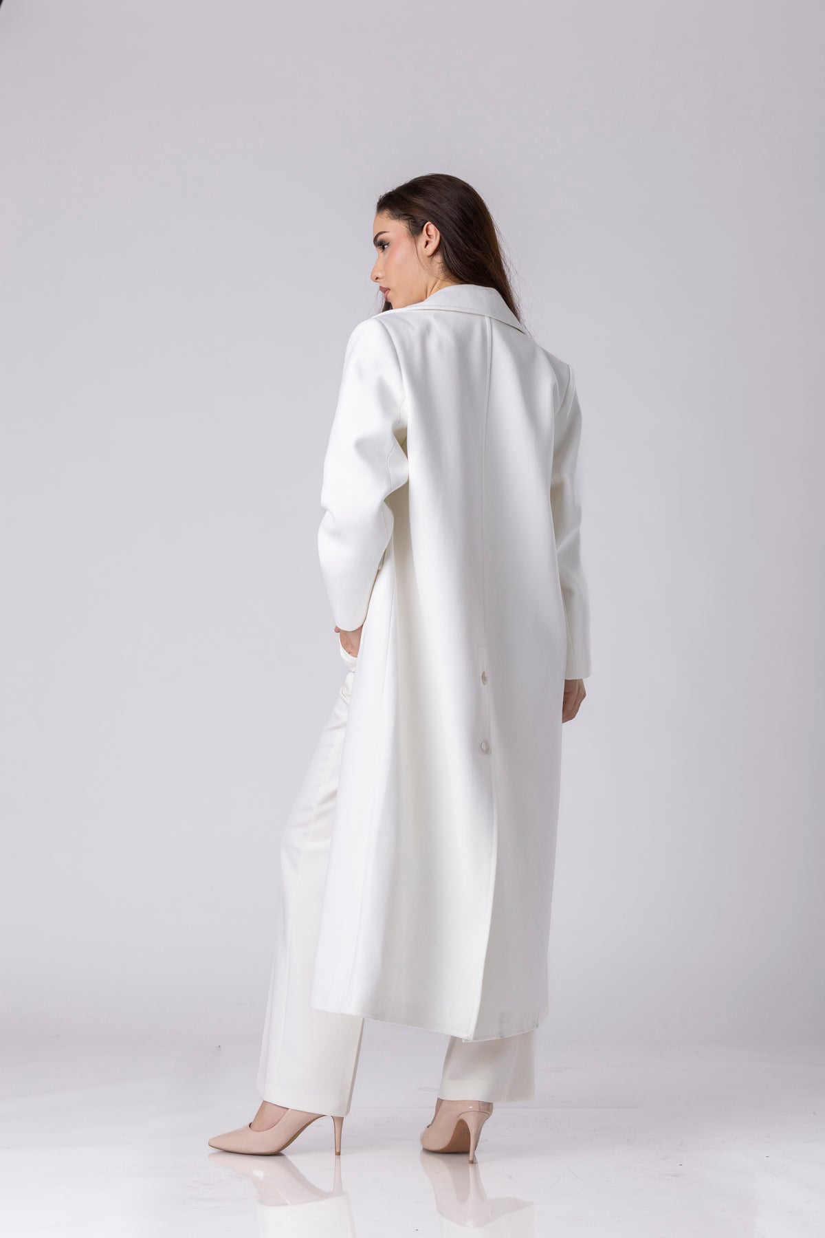 Kavex Coat