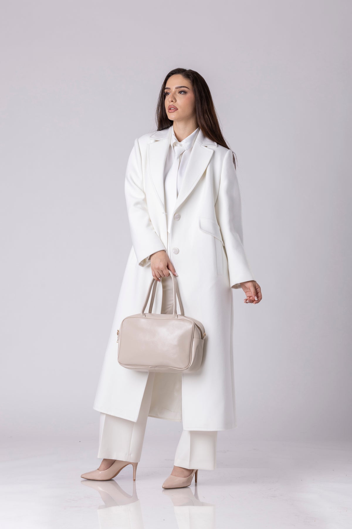 Kavex Coat