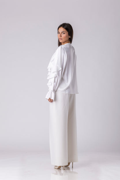 Yarex Blouse