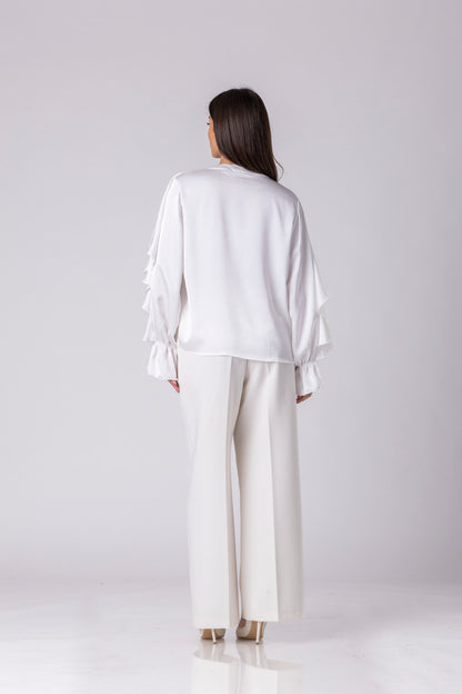Yarex Blouse