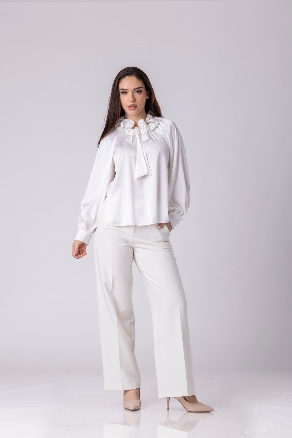 Evelyn Blouse
