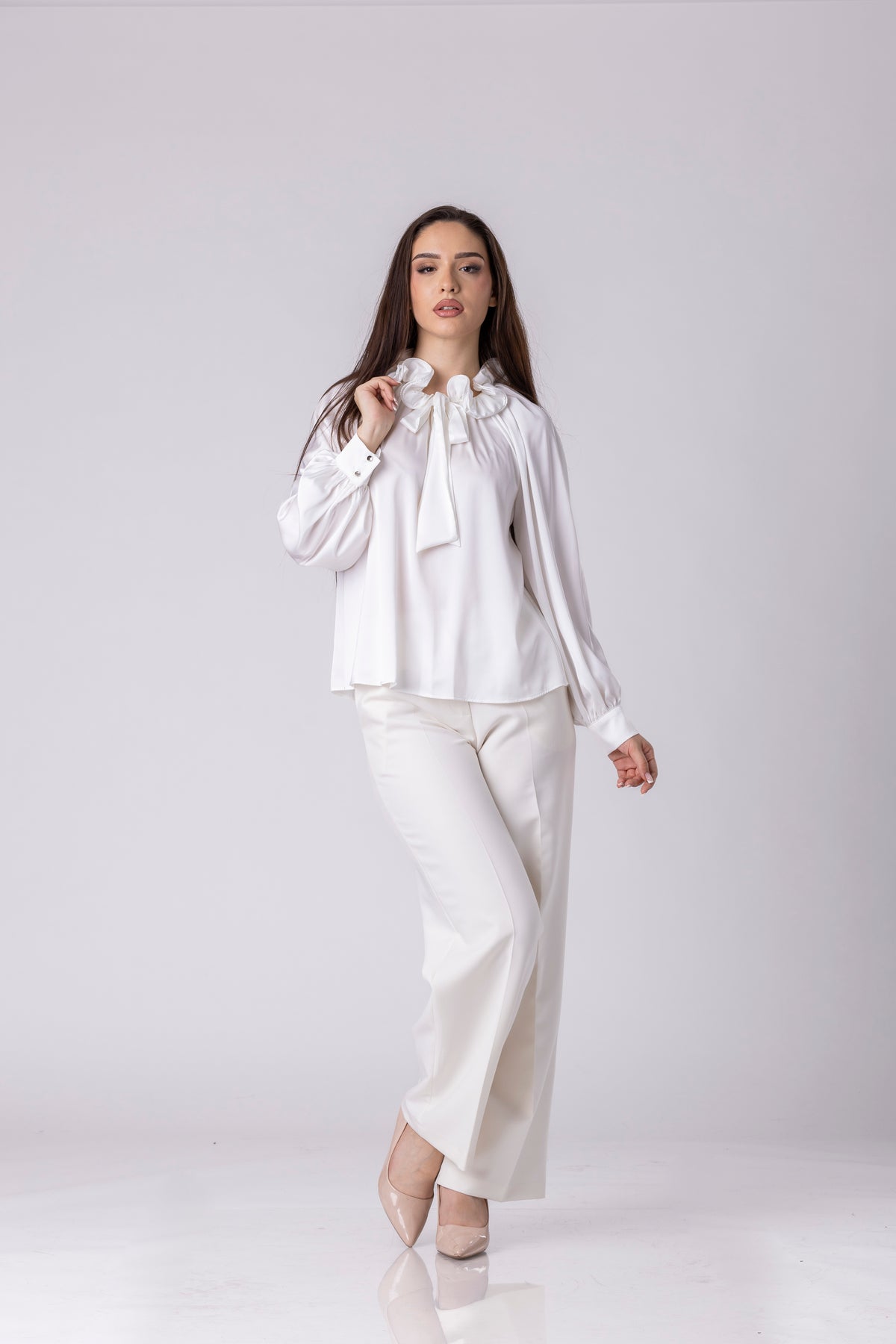 Evelyn Blouse