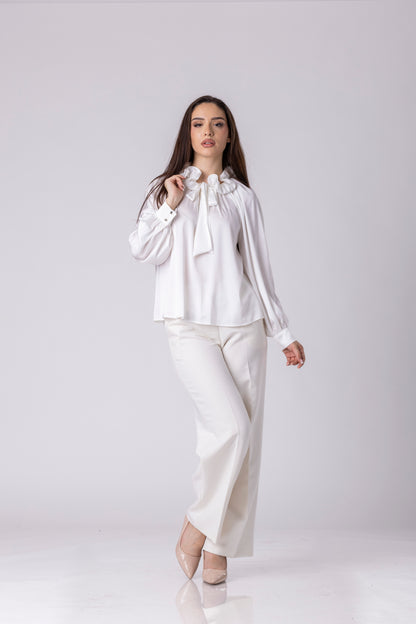 Evelyn Blouse