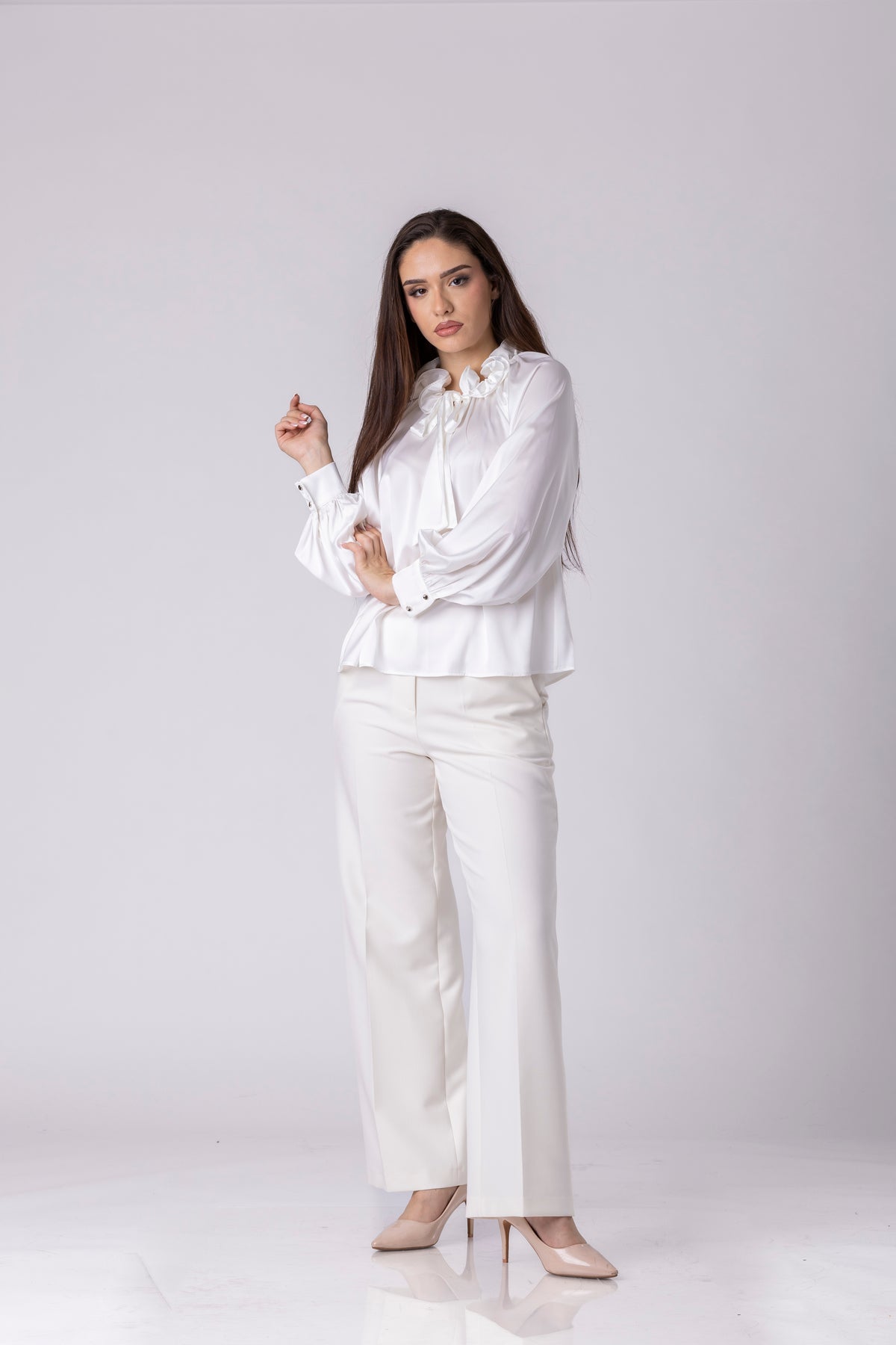 Evelyn Blouse