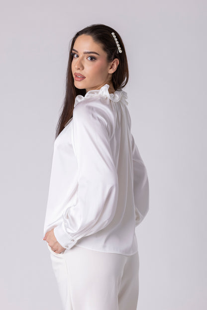 Evelyn Blouse