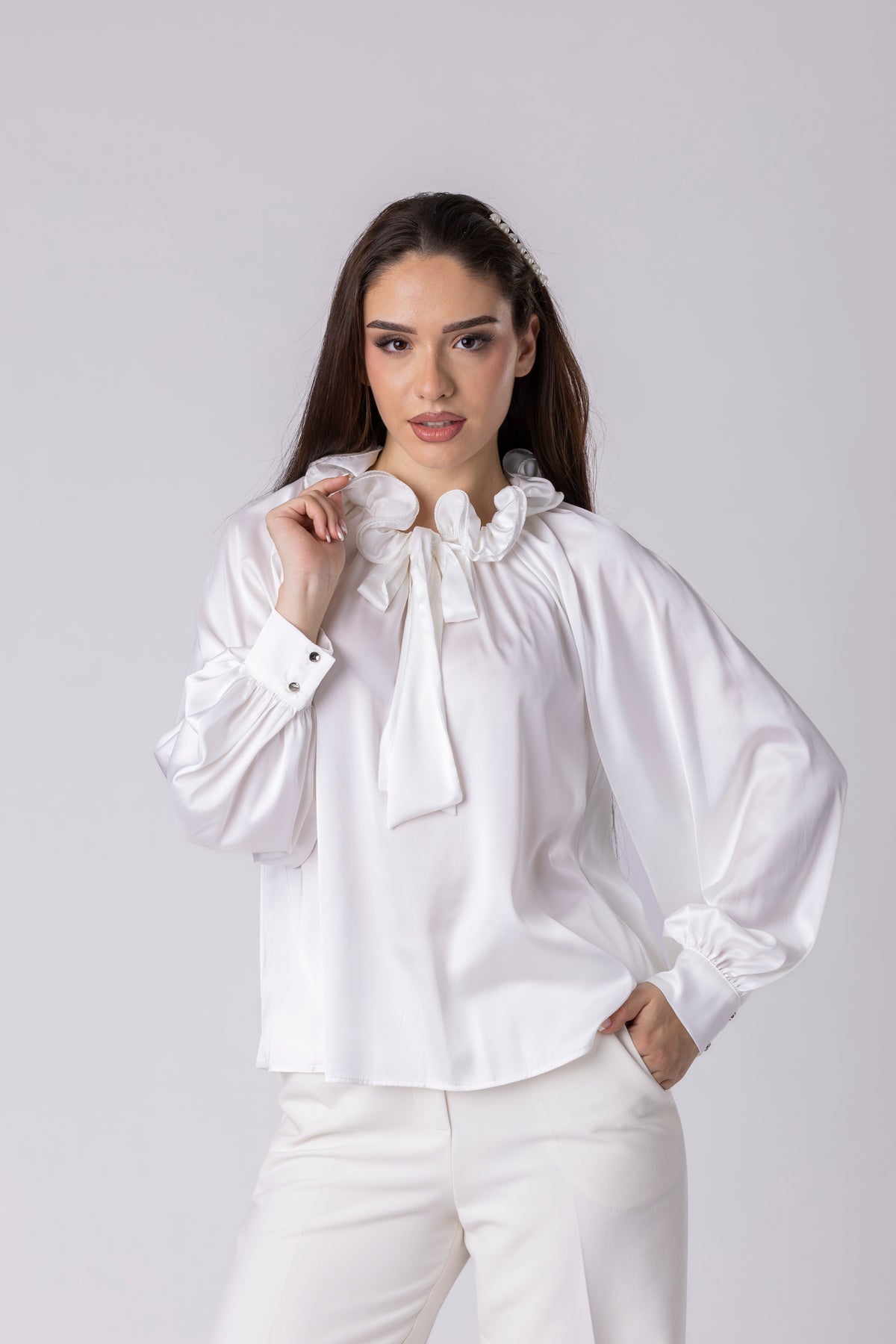 Evelyn Blouse