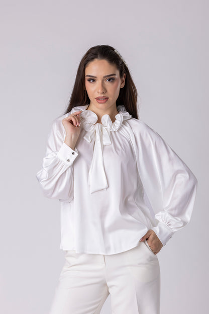 Evelyn Blouse