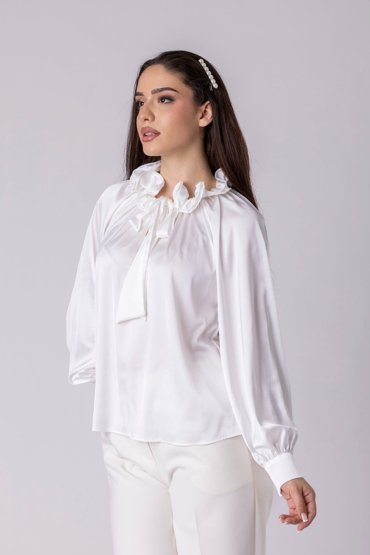 Evelyn Blouse