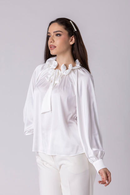 Evelyn Blouse