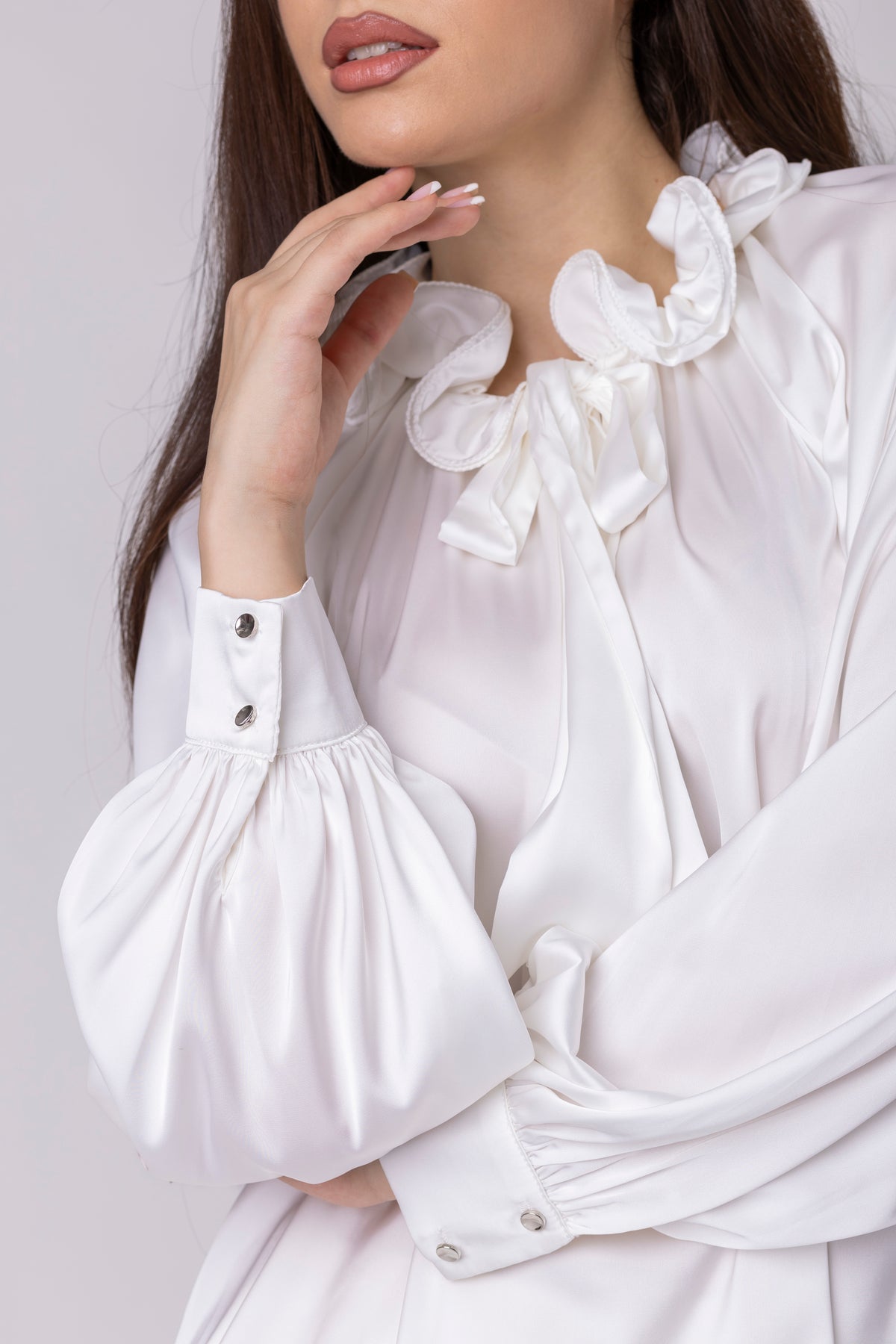 Evelyn Blouse