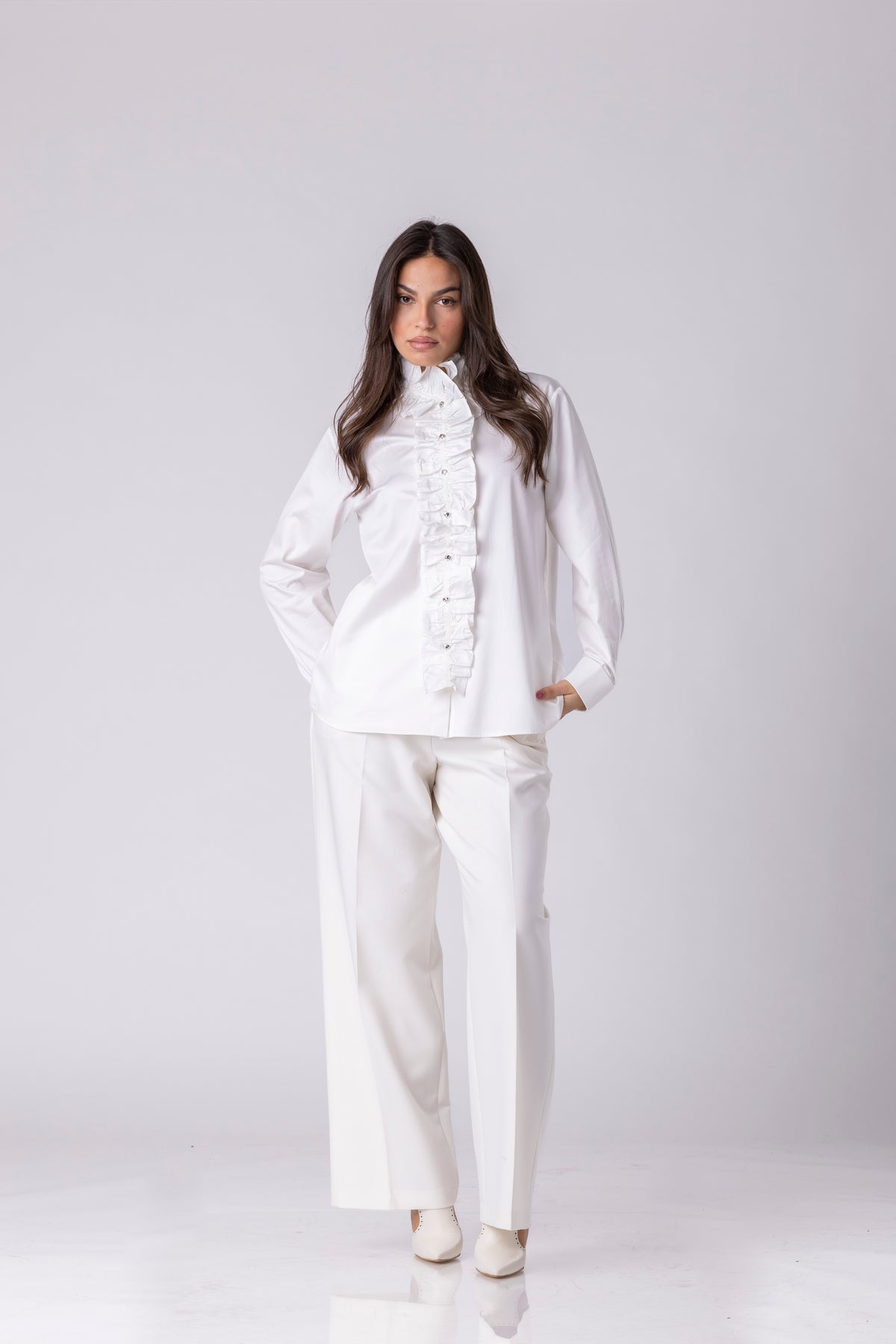 Lirex Blouse