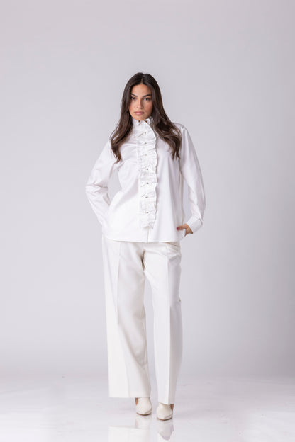 Lirex Blouse