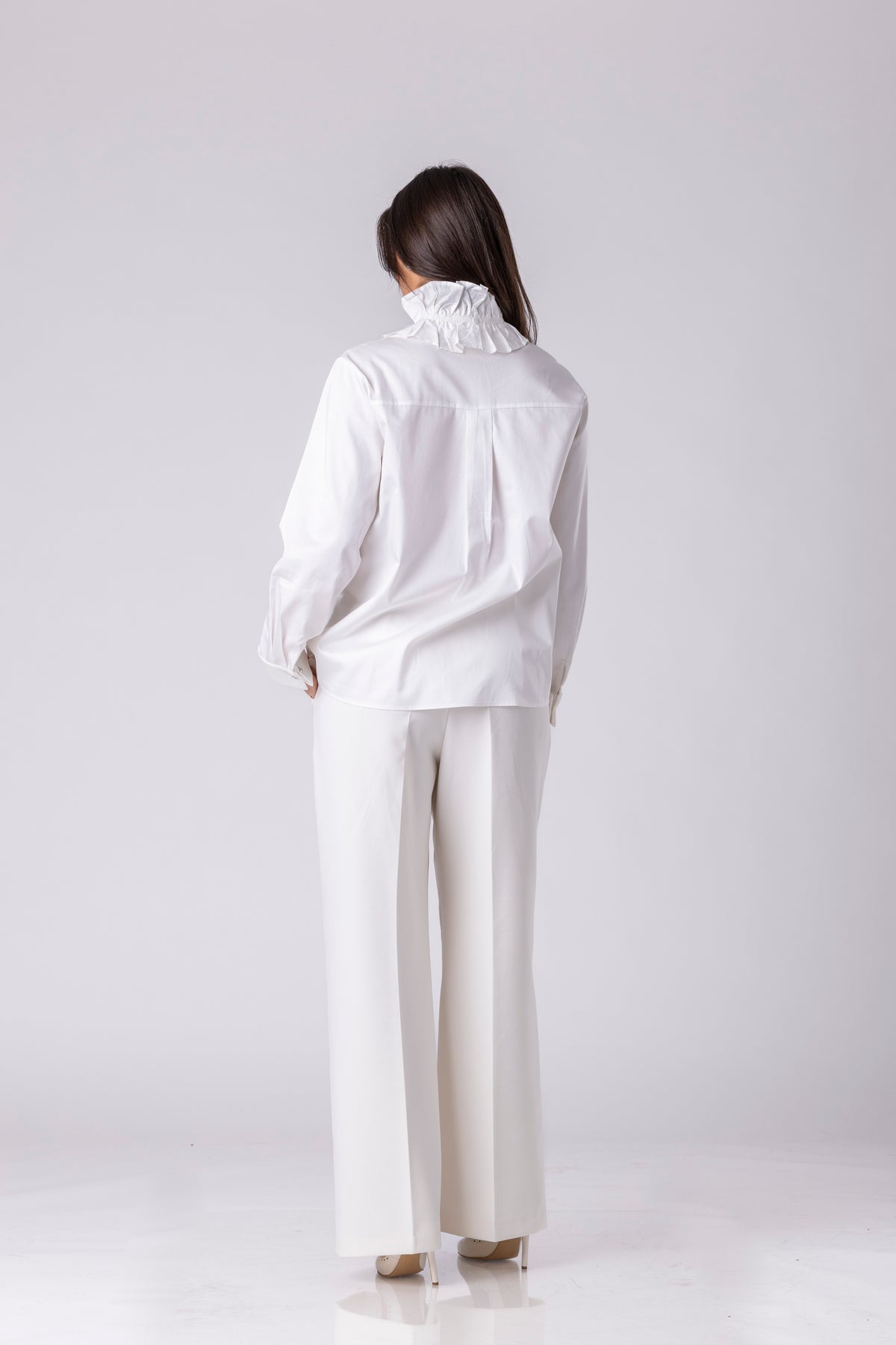 Lirex Blouse