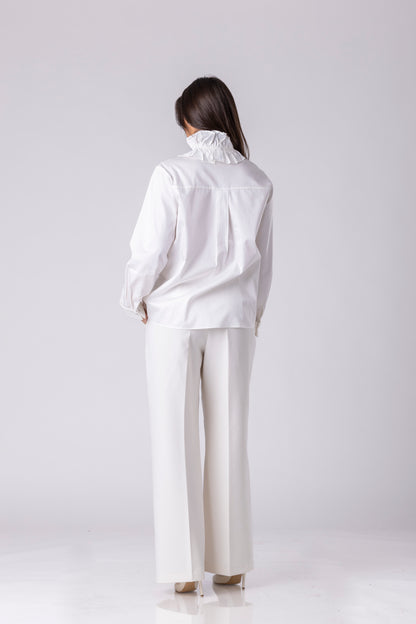 Lirex Blouse