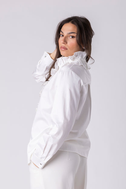 Lirex Blouse