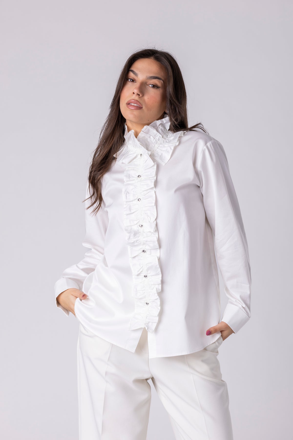 Lirex Blouse