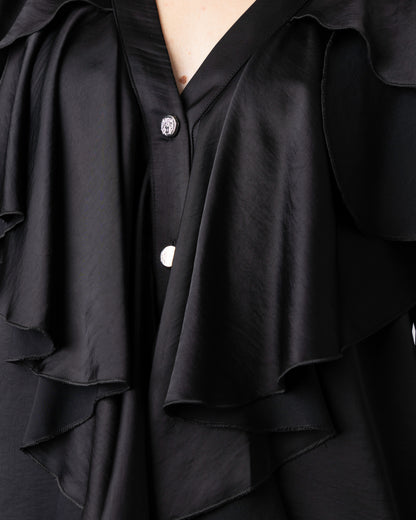 Flou Blouse