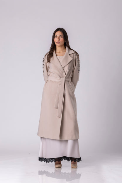 Command Coat