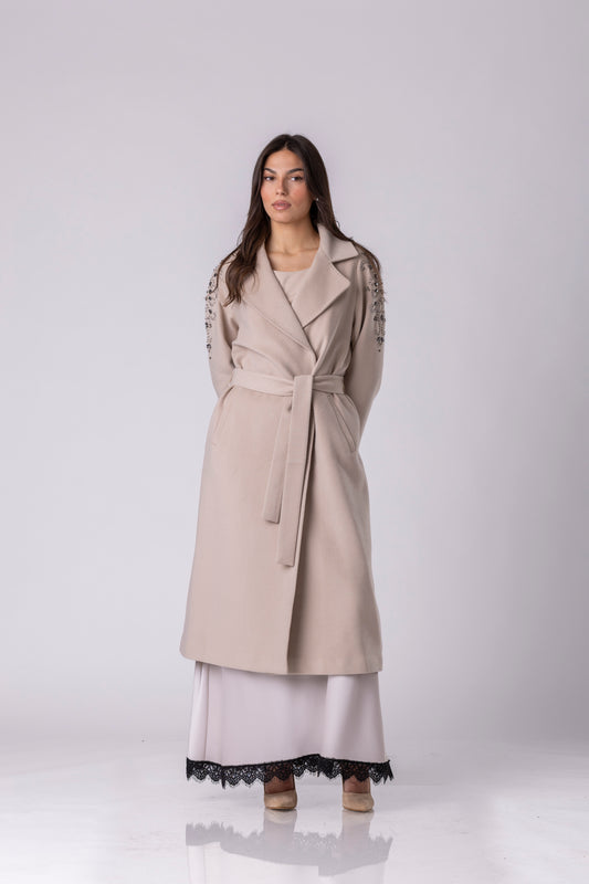 Velena Coat