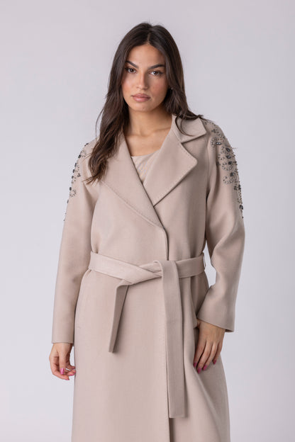 Velena Coat