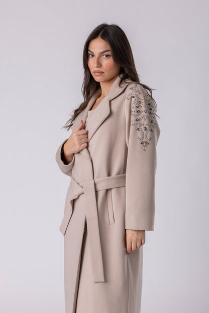 Velena Coat
