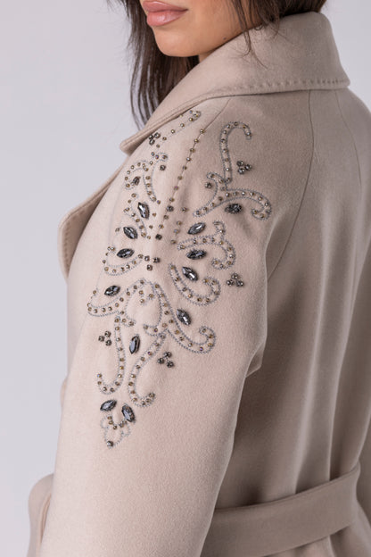Velena Coat