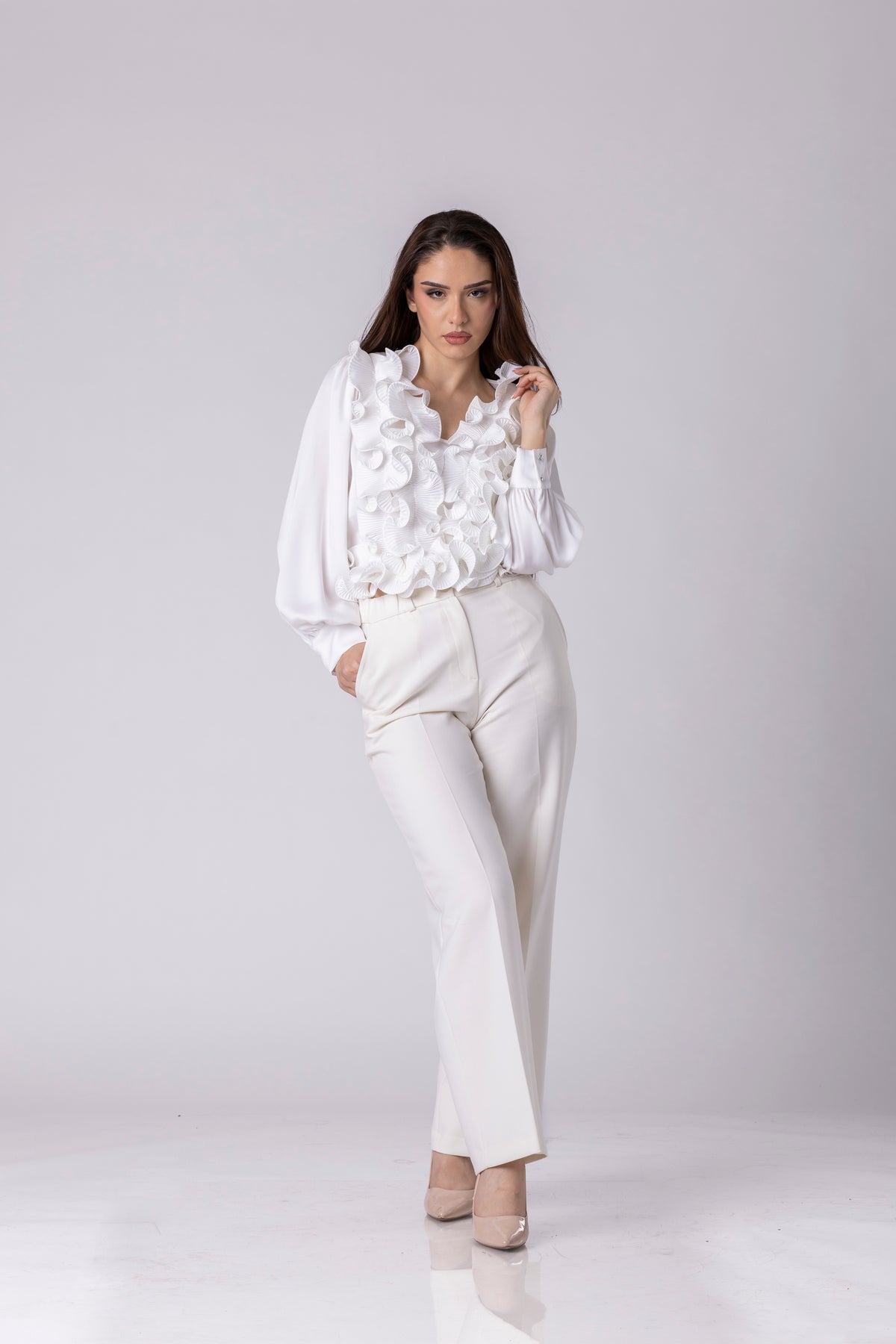 Marenn Blouse