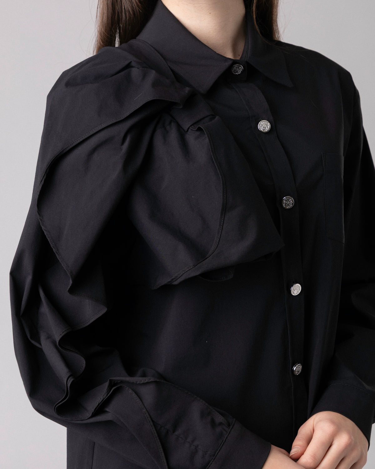 Arch Noir Shirt