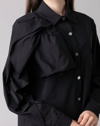 Arch Noir Shirt