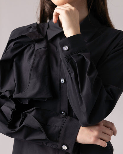 Arch Noir Shirt