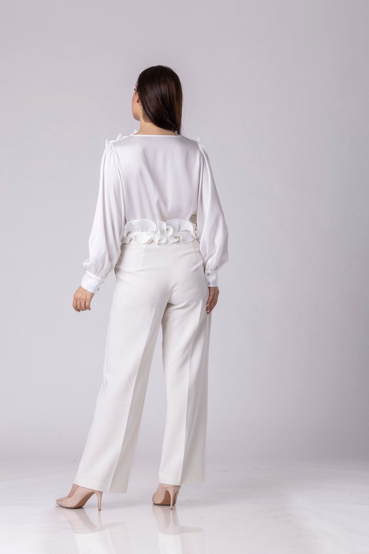 Marenn Blouse
