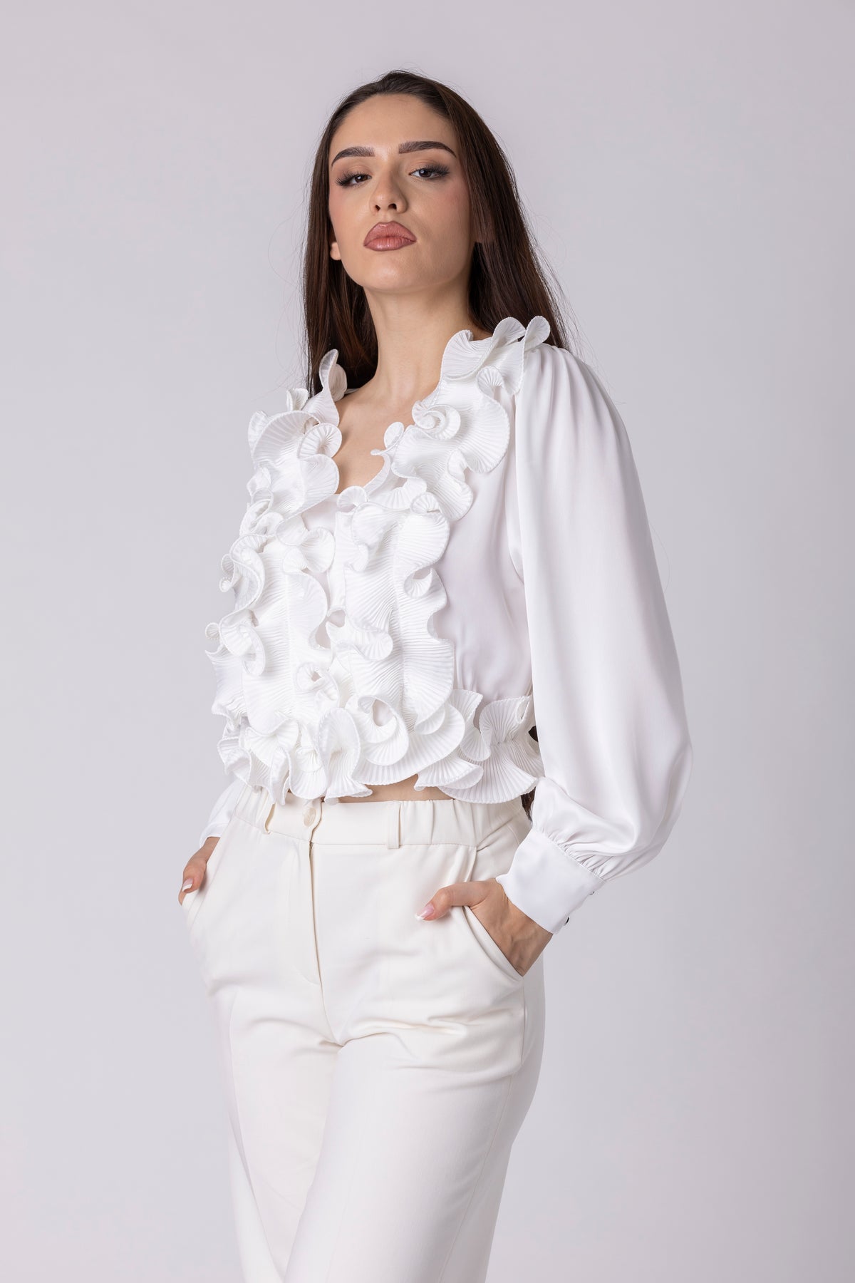 Marenn Blouse