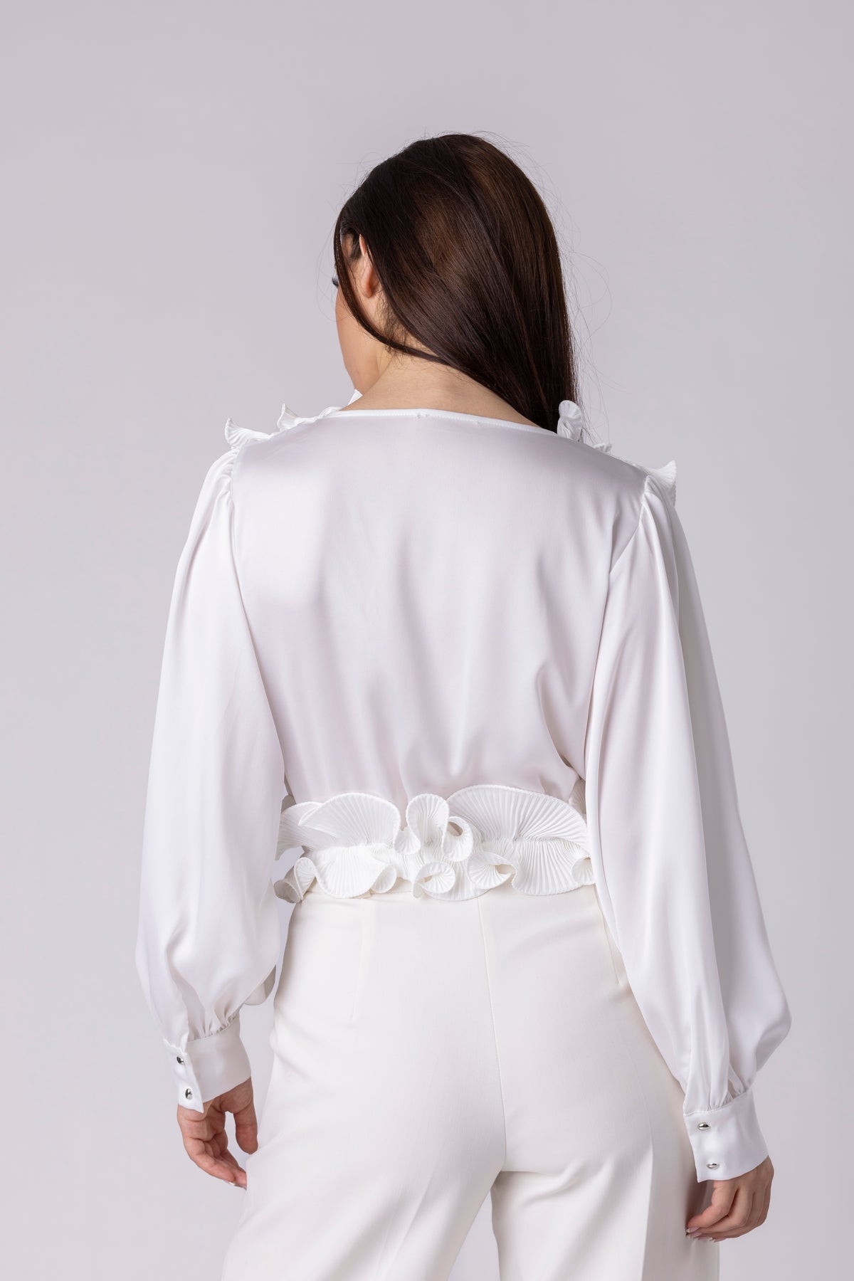 Marenn Blouse
