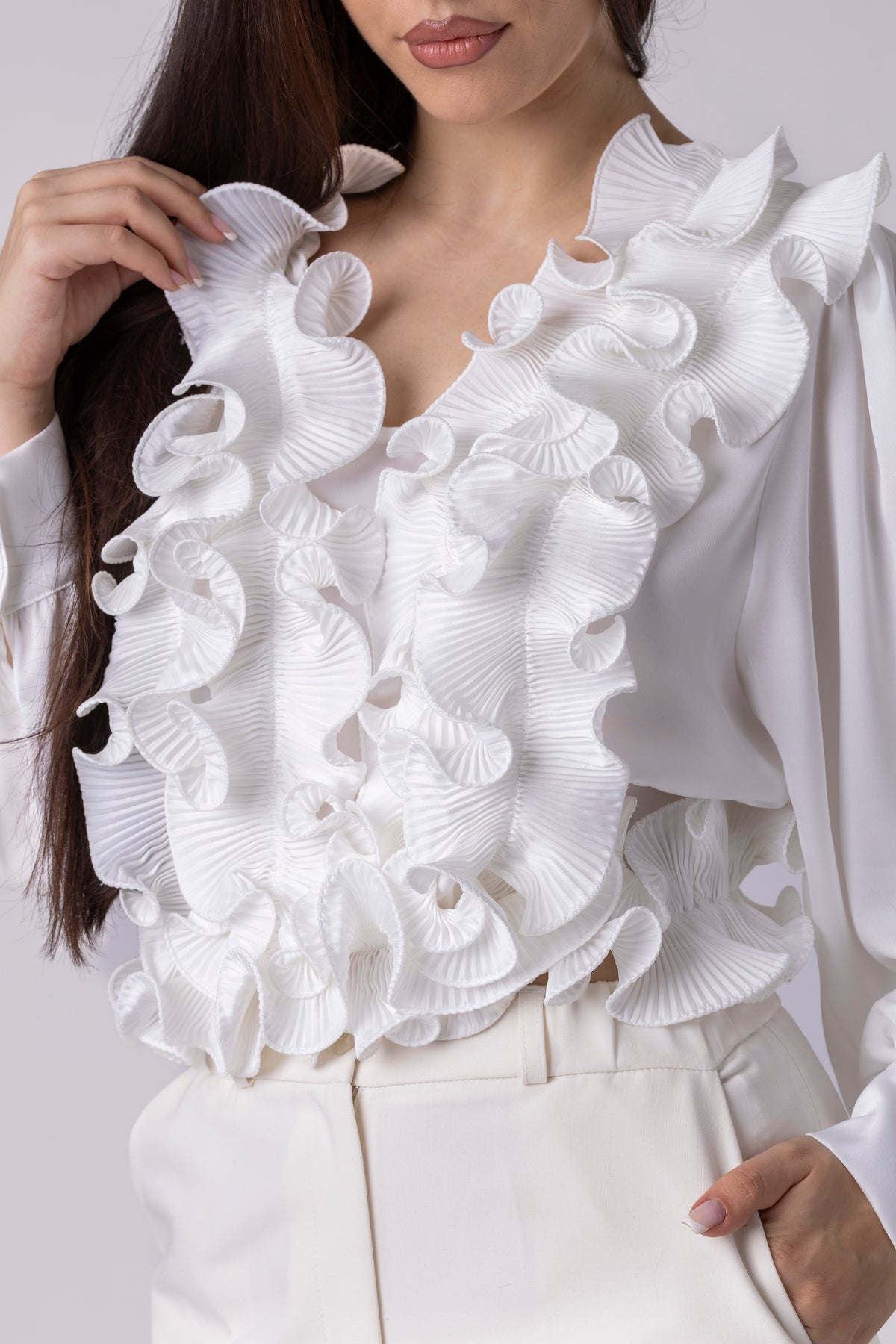 Marenn Blouse