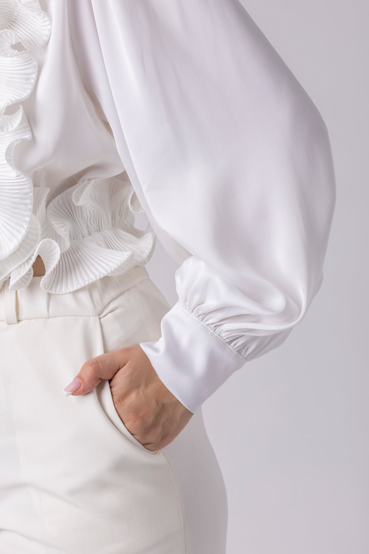 Marenn Blouse