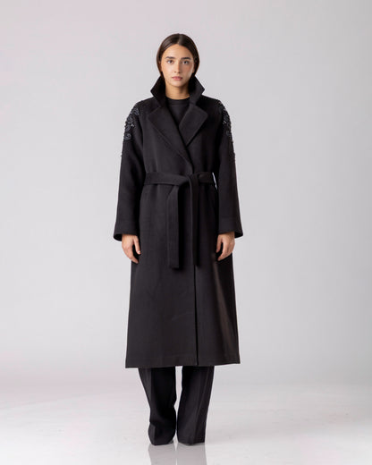 Command Coat