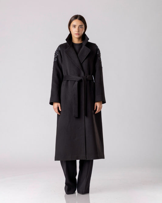 Command Coat