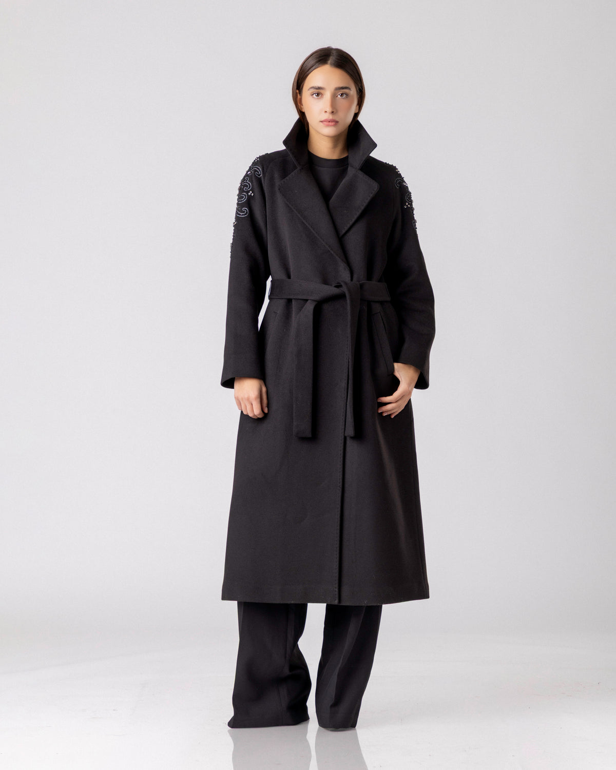 Command Coat