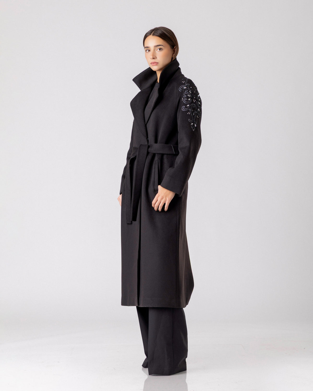 Command Coat
