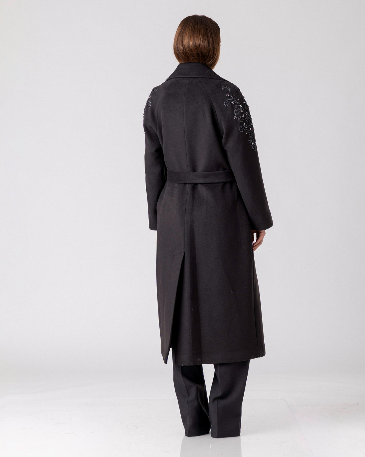 Command Coat