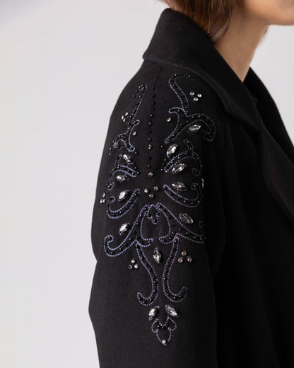 Command Coat