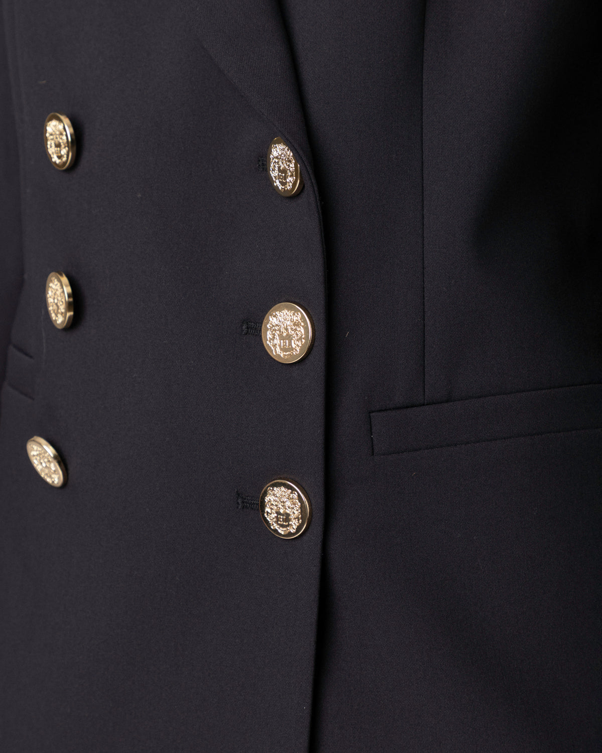 Power Suit Set