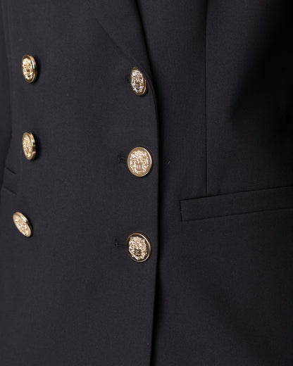 Power Suit Set
