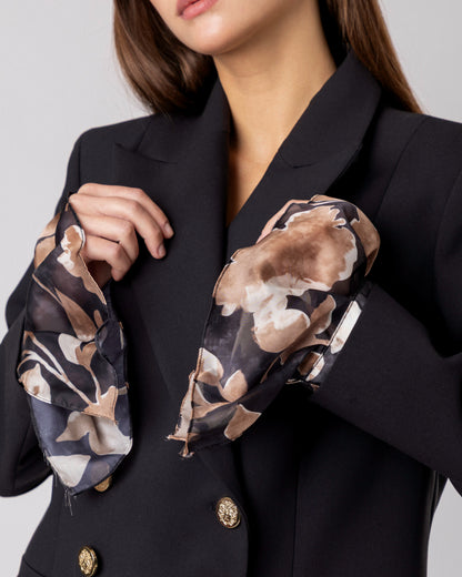 Power Suit Set