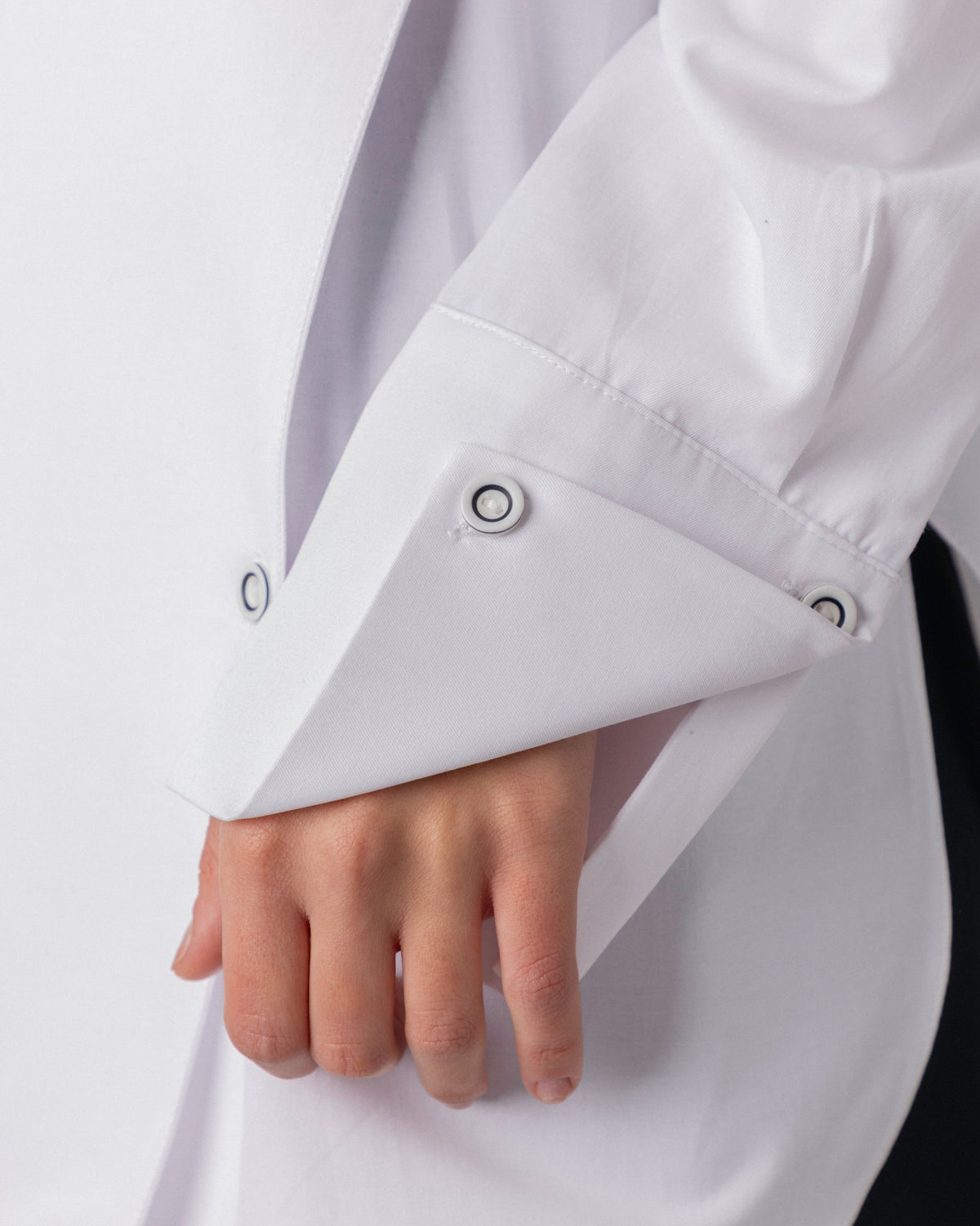 Pure Structure Shirt