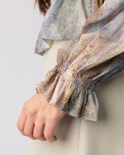 Artisan Blouse