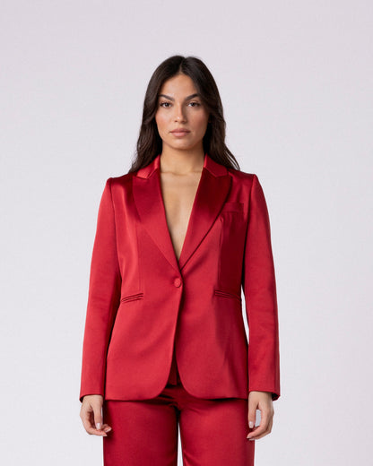 Celeste Two-Piece Suit