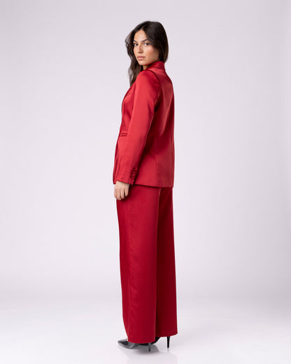 Celeste Two-Piece Suit