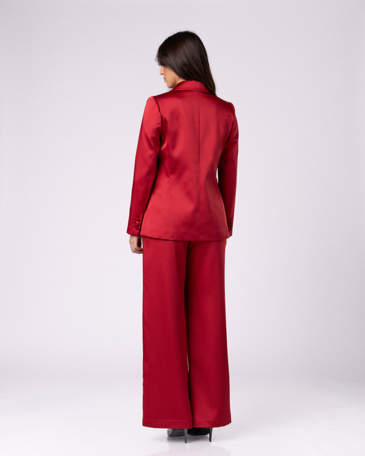Celeste Two-Piece Suit